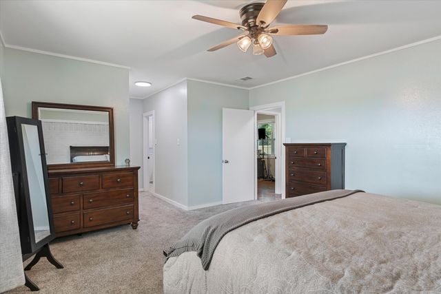 800 Vz County Road 4105, Canton, TX 75103