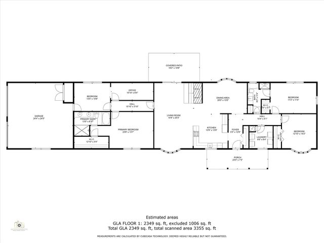 800 Vz County Road 4105, Canton, TX 75103