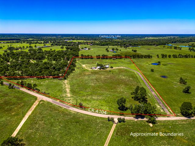 800 Vz County Road 4105, Canton, TX 75103