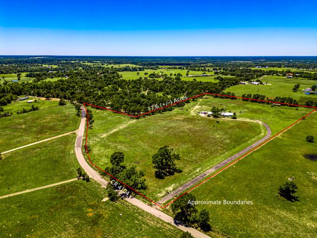 800 Vz County Road 4105, Canton, TX 75103