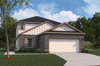 349 Old Stagecoach RD, Jarrell, TX 76537