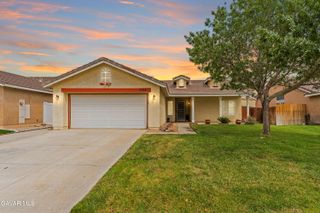 3703 Garnet Avenue, Rosamond, CA 93560