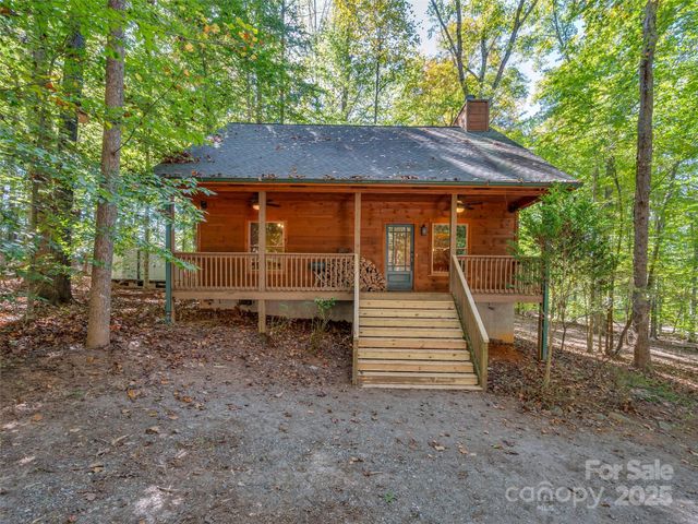 329 Cinnamon Ridge, Rutherfordton, NC 28139