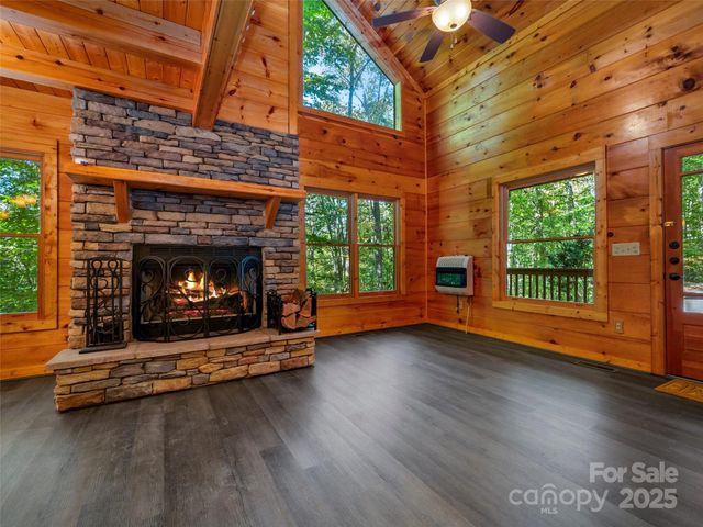 329 Cinnamon Ridge, Rutherfordton, NC 28139