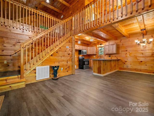 329 Cinnamon Ridge, Rutherfordton, NC 28139