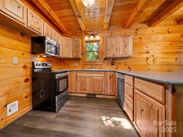 329 Cinnamon Ridge, Rutherfordton, NC 28139