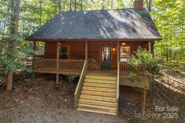 329 Cinnamon Ridge, Rutherfordton, NC 28139