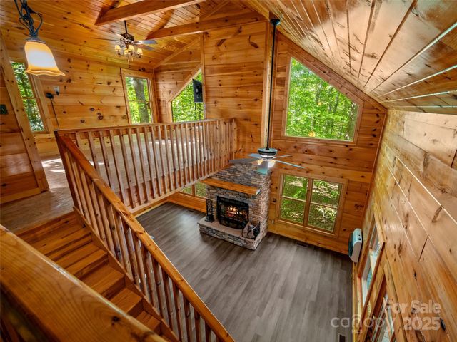 329 Cinnamon Ridge, Rutherfordton, NC 28139