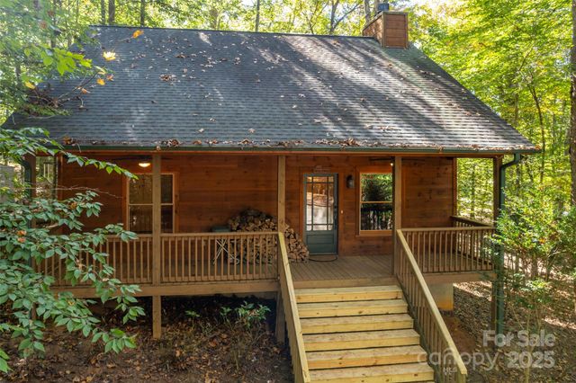329 Cinnamon Ridge, Rutherfordton, NC 28139
