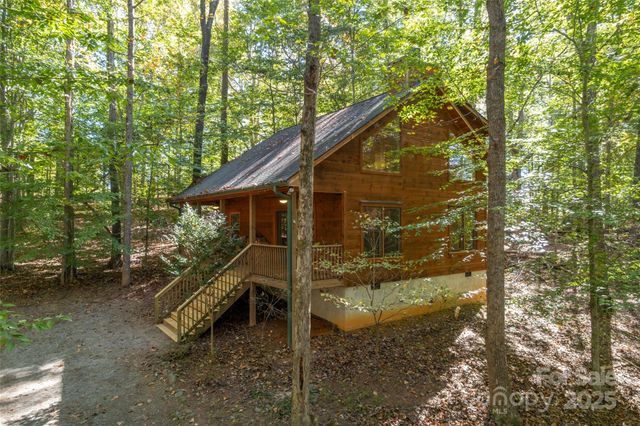 329 Cinnamon Ridge, Rutherfordton, NC 28139