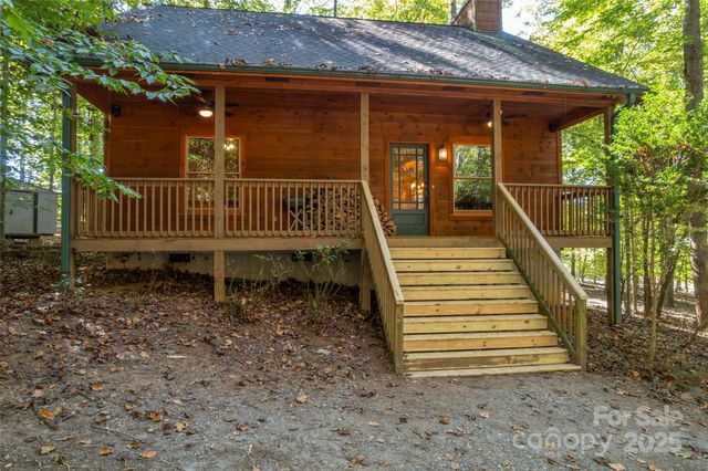 329 Cinnamon Ridge, Rutherfordton, NC 28139