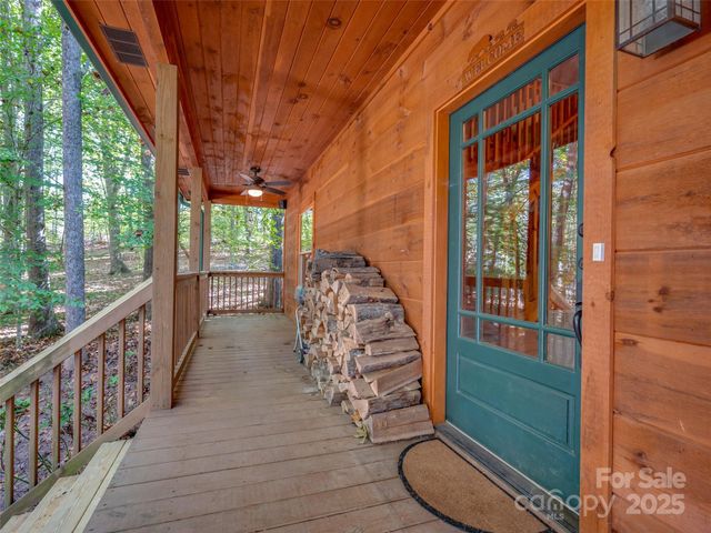 329 Cinnamon Ridge, Rutherfordton, NC 28139