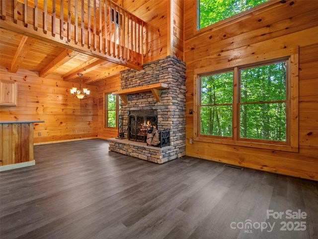 329 Cinnamon Ridge, Rutherfordton, NC 28139