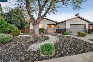1590 Laverne Way, Concord, CA 94521
