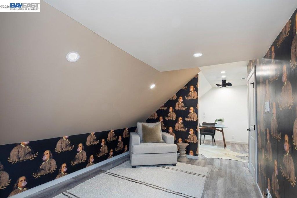 Image 41 of property listing at 715 Fair Oaks Dr, Alamo, CA 94507
