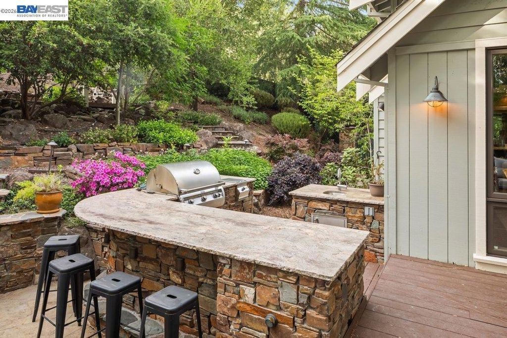 Image 46 of property listing at 715 Fair Oaks Dr, Alamo, CA 94507