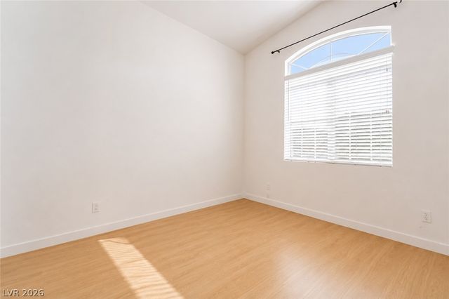 4542 Silver Bit Court, North Las Vegas, NV 89032