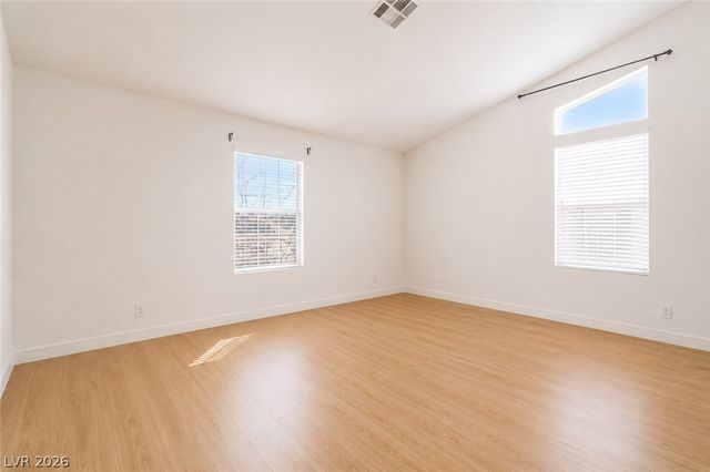 4542 Silver Bit Court, North Las Vegas, NV 89032