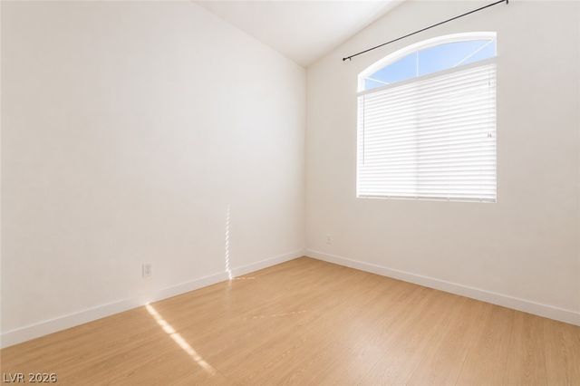 4542 Silver Bit Court, North Las Vegas, NV 89032