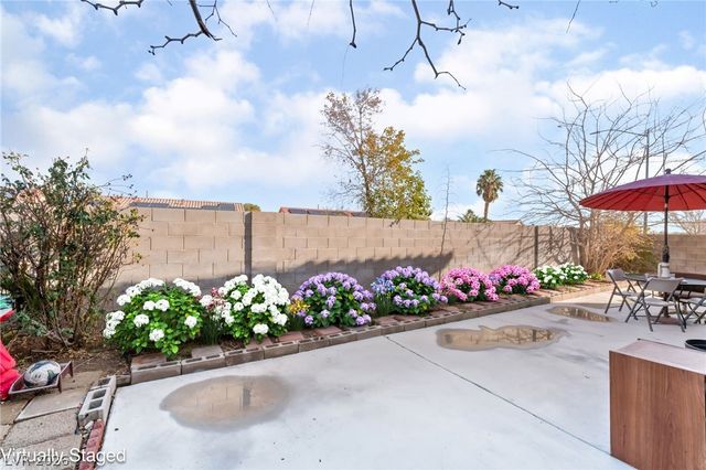 4542 Silver Bit Court, North Las Vegas, NV 89032