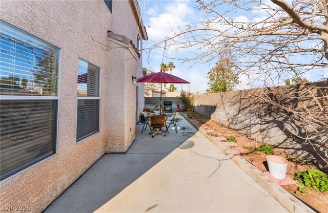 4542 Silver Bit Court, North Las Vegas, NV 89032
