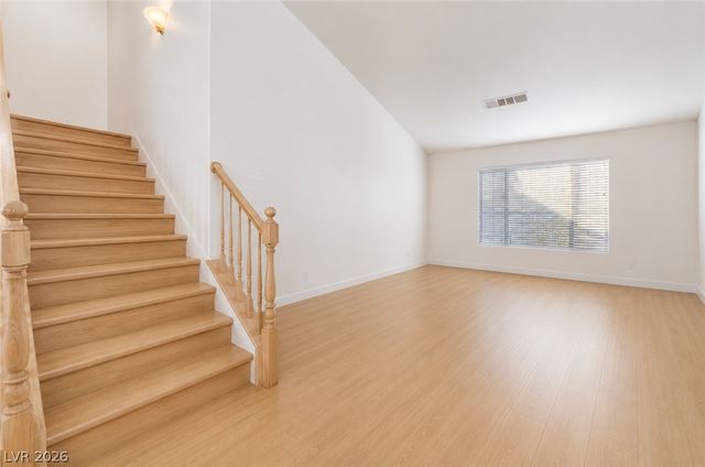 4542 Silver Bit Court, North Las Vegas, NV 89032