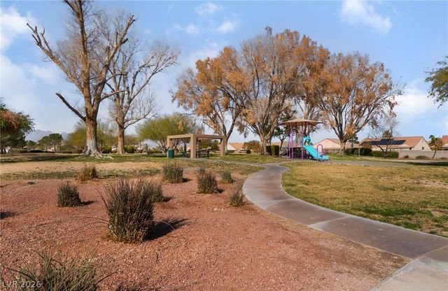 4542 Silver Bit Court, North Las Vegas, NV 89032