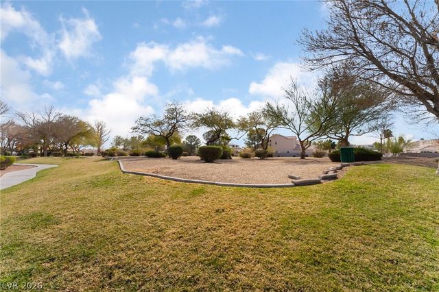 4542 Silver Bit Court, North Las Vegas, NV 89032