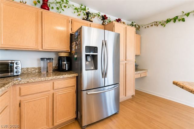 4542 Silver Bit Court, North Las Vegas, NV 89032