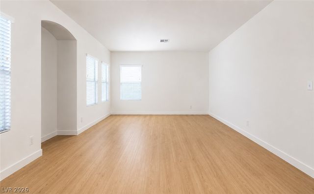 4542 Silver Bit Court, North Las Vegas, NV 89032