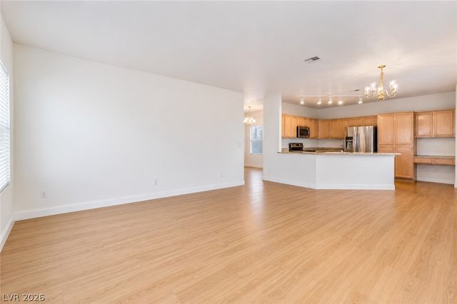 4542 Silver Bit Court, North Las Vegas, NV 89032