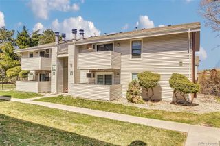 10150 E Virginia Avenue 14-207, Denver, CO 80247