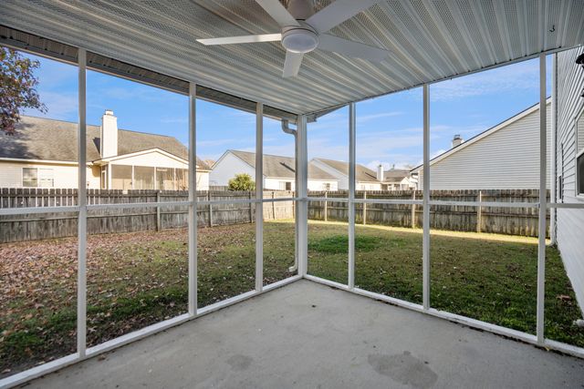 8050 Long Shadow Lane, North Charleston, SC 29406