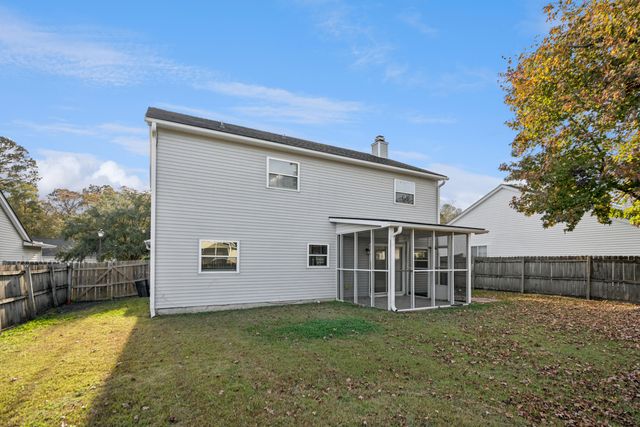 8050 Long Shadow Lane, North Charleston, SC 29406