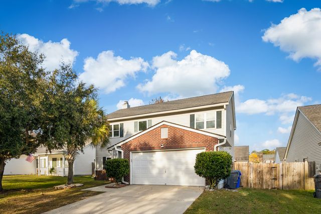 8050 Long Shadow Lane, North Charleston, SC 29406