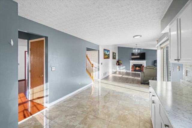 1390 Gray Meadow Drive, Columbus, OH 43223