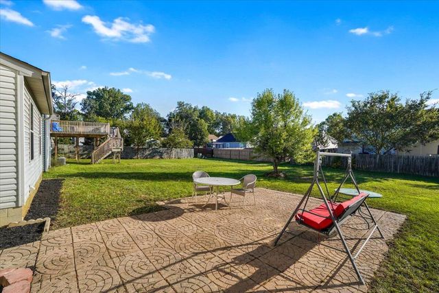 1390 Gray Meadow Drive, Columbus, OH 43223