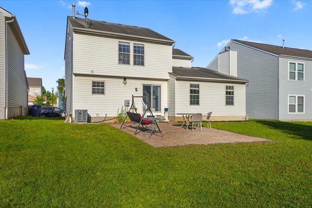 1390 Gray Meadow Drive, Columbus, OH 43223