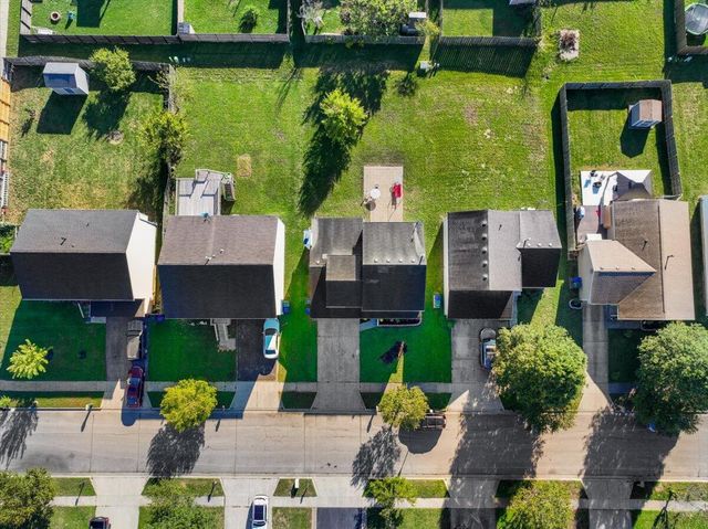 1390 Gray Meadow Drive, Columbus, OH 43223