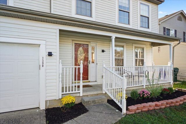 1390 Gray Meadow Drive, Columbus, OH 43223