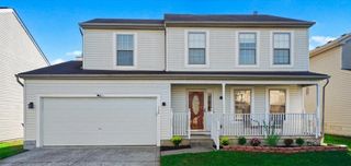 1390 Gray Meadow Drive, Columbus, OH 43223
