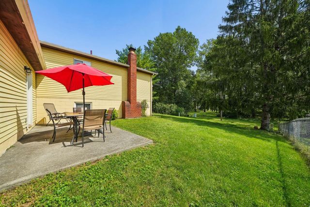 4630 Glenhaven Drive, Columbus, OH 43231