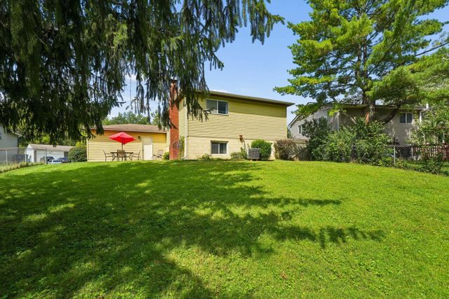 4630 Glenhaven Drive, Columbus, OH 43231