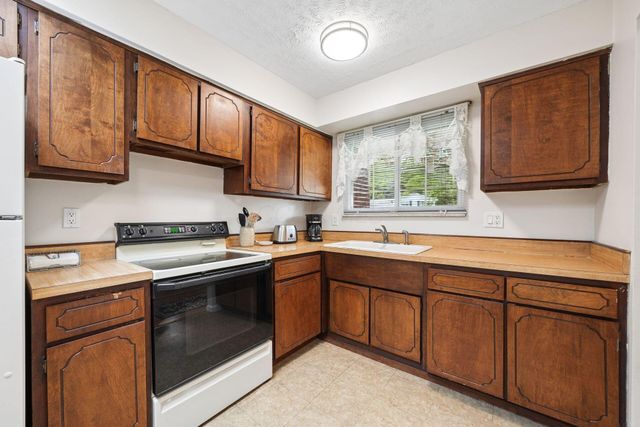 4630 Glenhaven Drive, Columbus, OH 43231