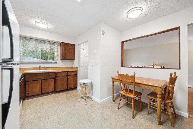 4630 Glenhaven Drive, Columbus, OH 43231