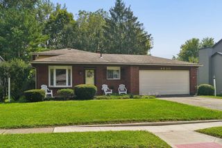 4630 Glenhaven Drive, Columbus, OH 43231