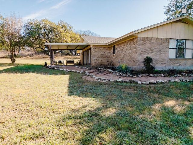208 CR 3315, Valley Mills, TX 76689