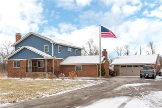 12406 Brookville Pyrmont Road, Brookville, OH 45309