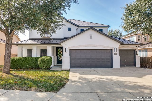 17919 Camino Grande, San Antonio, TX 78257