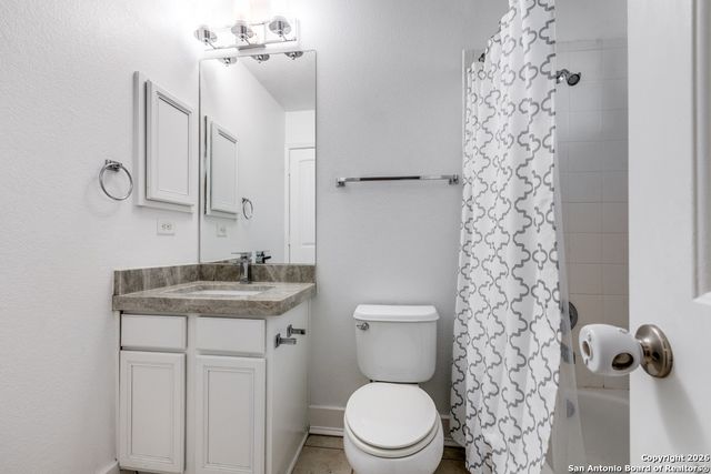 17919 Camino Grande, San Antonio, TX 78257